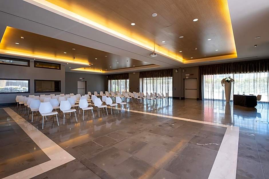 Klima Hotel Milano Fiere