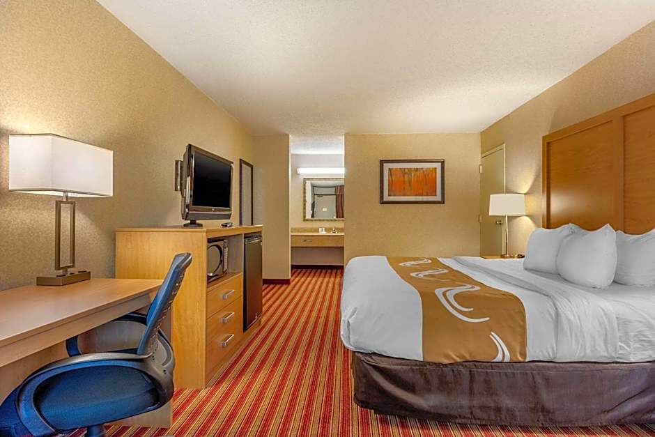 Quality Inn Exit 4