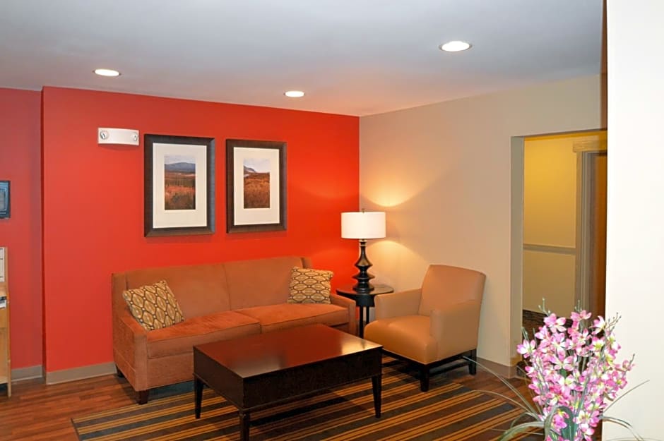 Extended Stay America Suites - Anchorage - Midtown