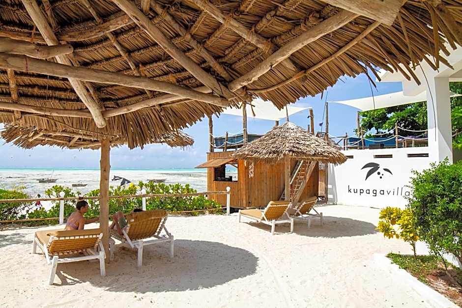 Kupaga Villas Boutique Hotel - Adults Only