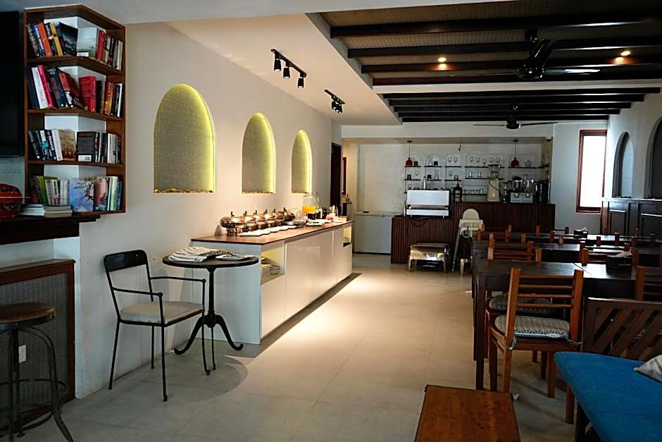 Courtyard Guesthouse