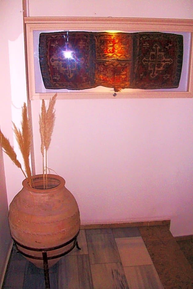 Guzel Izmir Oteli