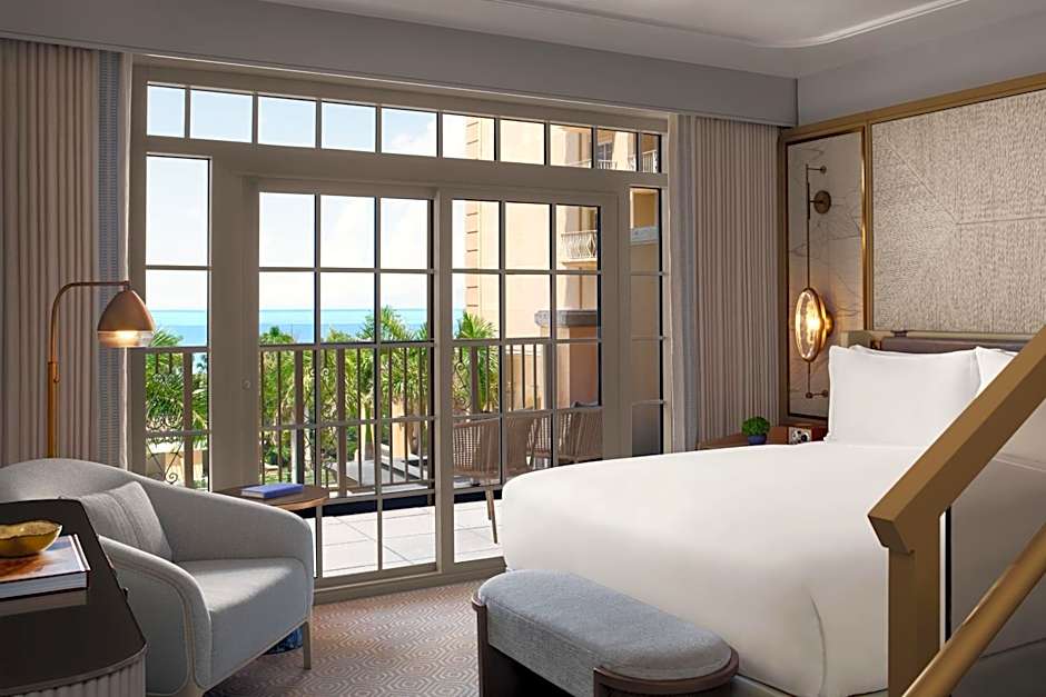 The Ritz-Carlton Naples
