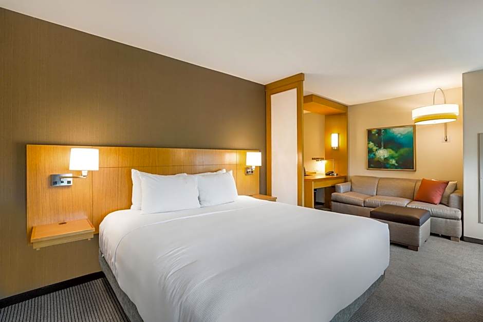 Hyatt Place Hampton Convention Center