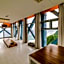Haslla Art World Museum Hotel