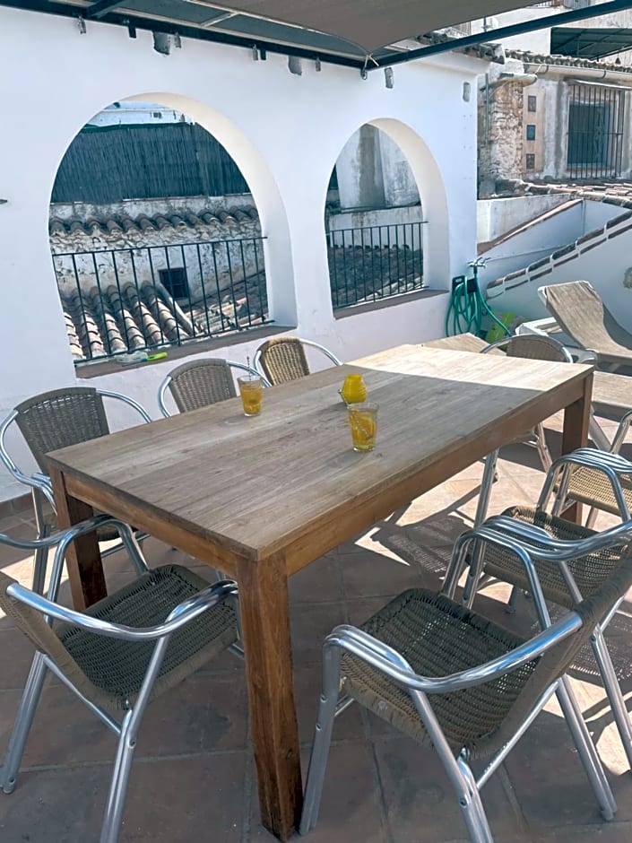 Mesón La Hospedería