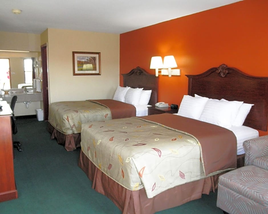 Econo Lodge