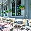 THE RIVERFRONT HOTEL NEW ORLEANS