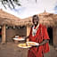Original Maasai Lodge – Africa Amini Life