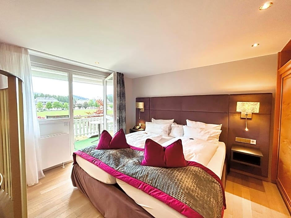 Hotel Reppert