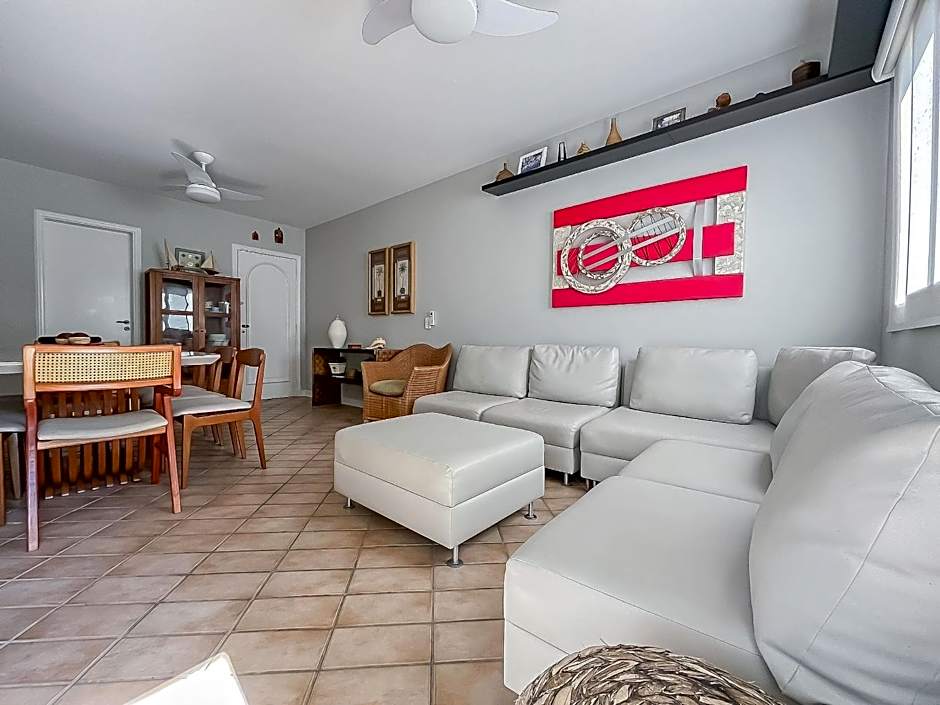 Riviera - Refúgio Perfeito com Enxoval Completo