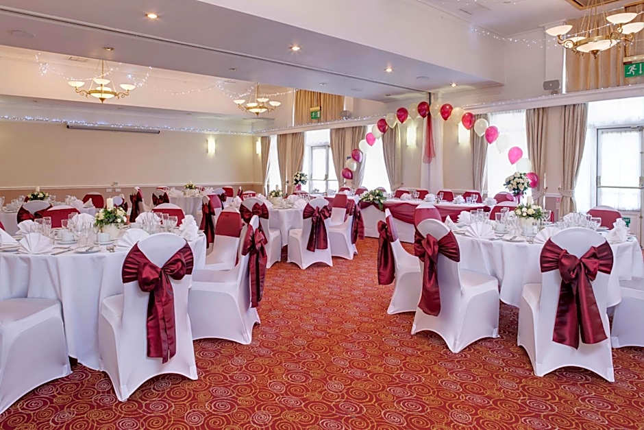 Holiday Inn Ipswich Orwell By IHG