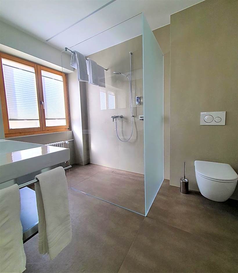 Hotel-Restaurant Grina