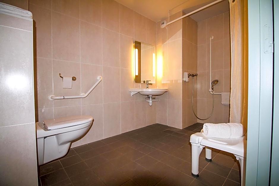 B&B HOTEL Montélimar Sud