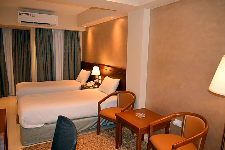 Omar El Khayam Al Minya Hotel