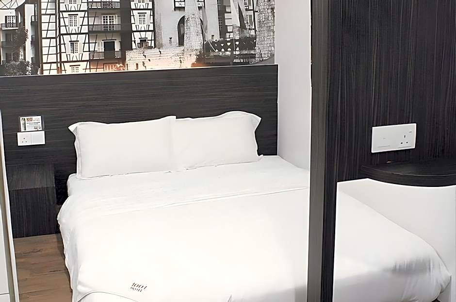 Timez Business Hotel