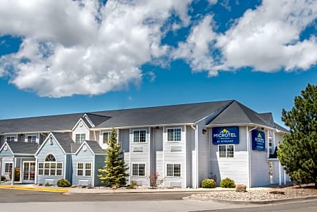 Microtel Inn & Suites