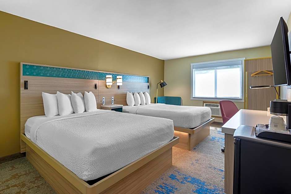 Best Western Plus Altoona Inn