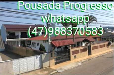 Pousada Progresso