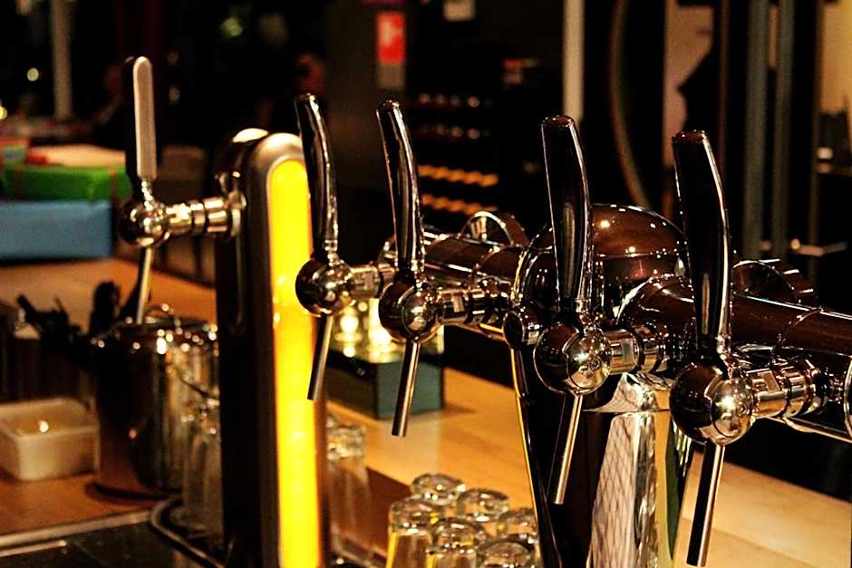 Parkhotel Auberge Vincent