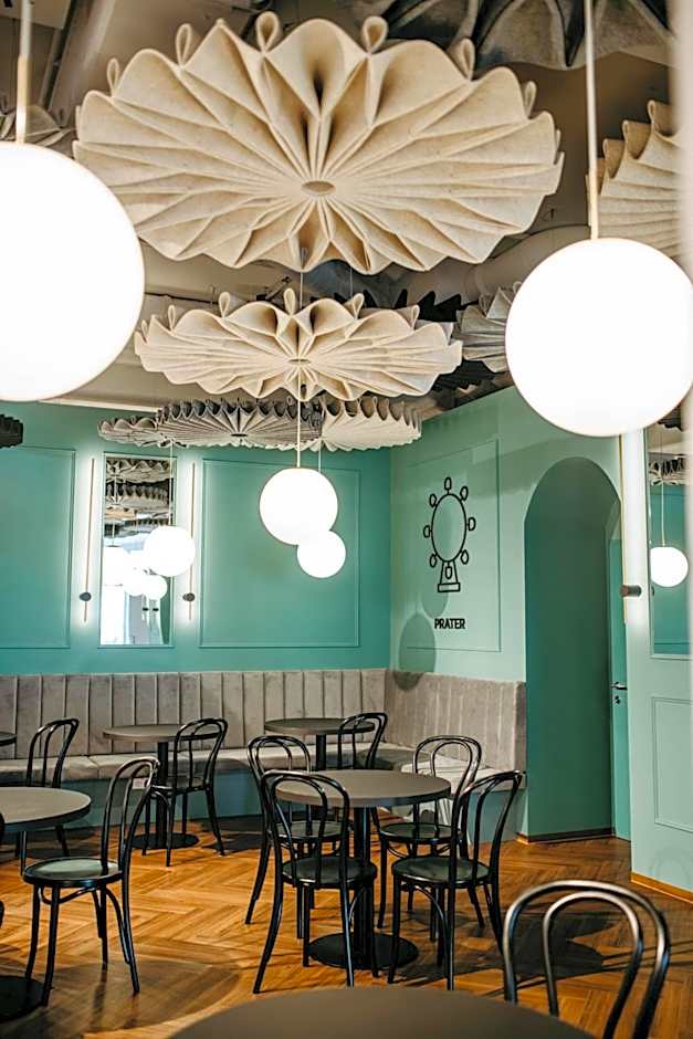 ibis Styles Graz Messe