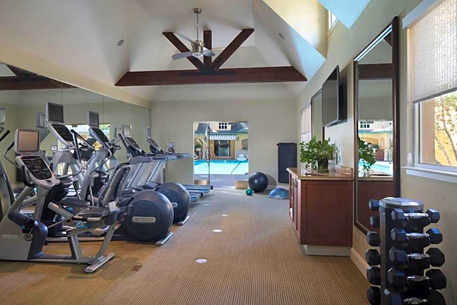 Lafayette Park Hotel & Spa