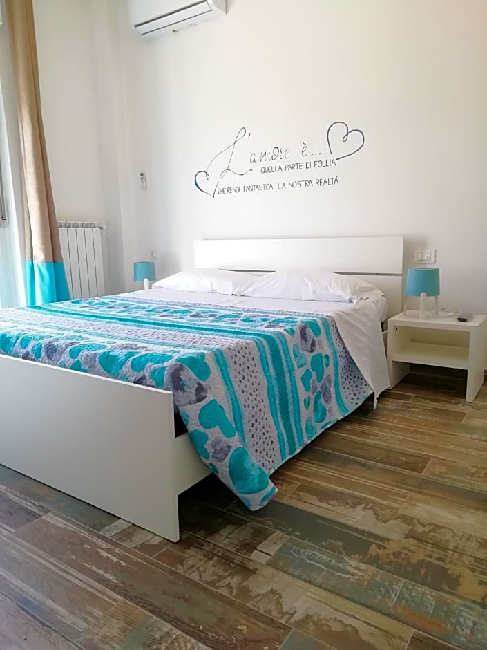 B&B Sapore di Mare san salvo Marina