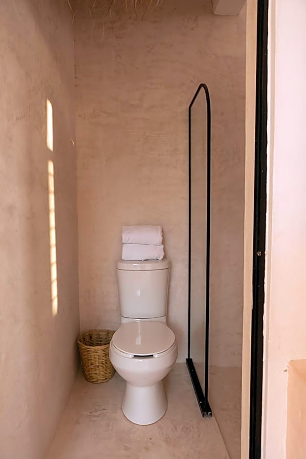 La Punta Rooms