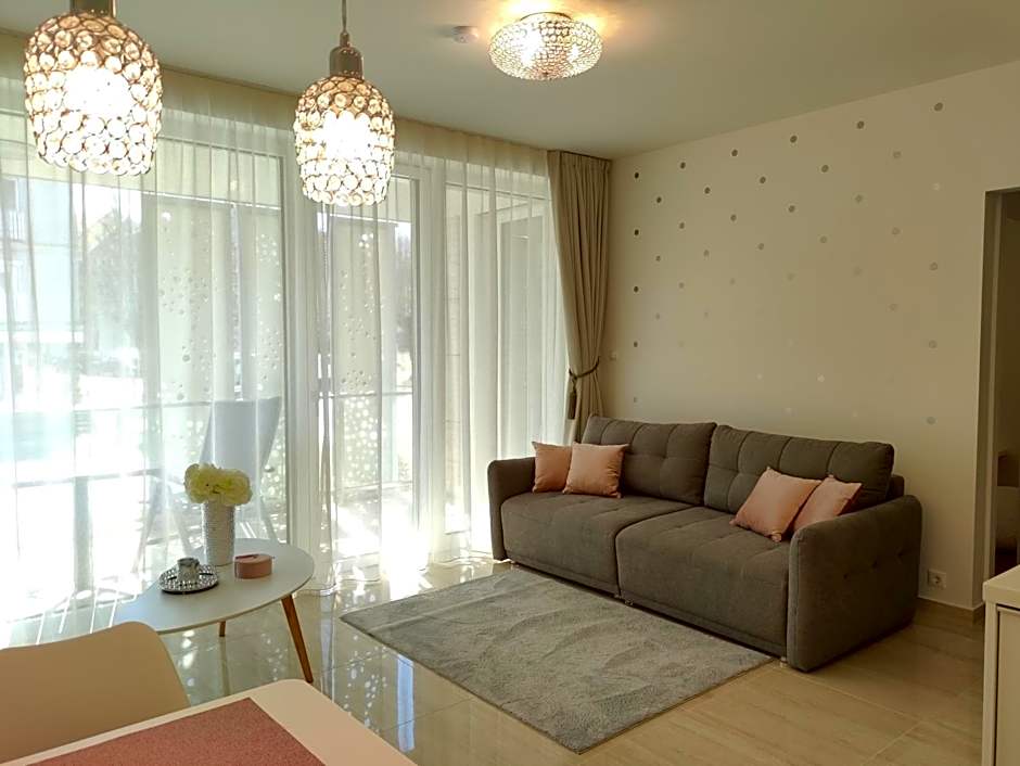 Spa Residence Carbona EmDoNa Luxury Apartment