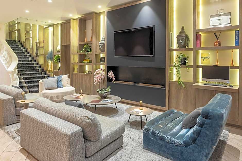 Best Western Plus Hotel Cosy Nice