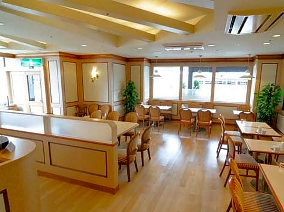 Grand Hotel Kanachu Hiratsuka