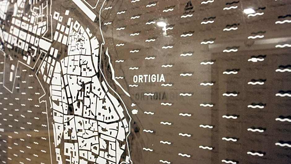 Amada Hotel Siracusa