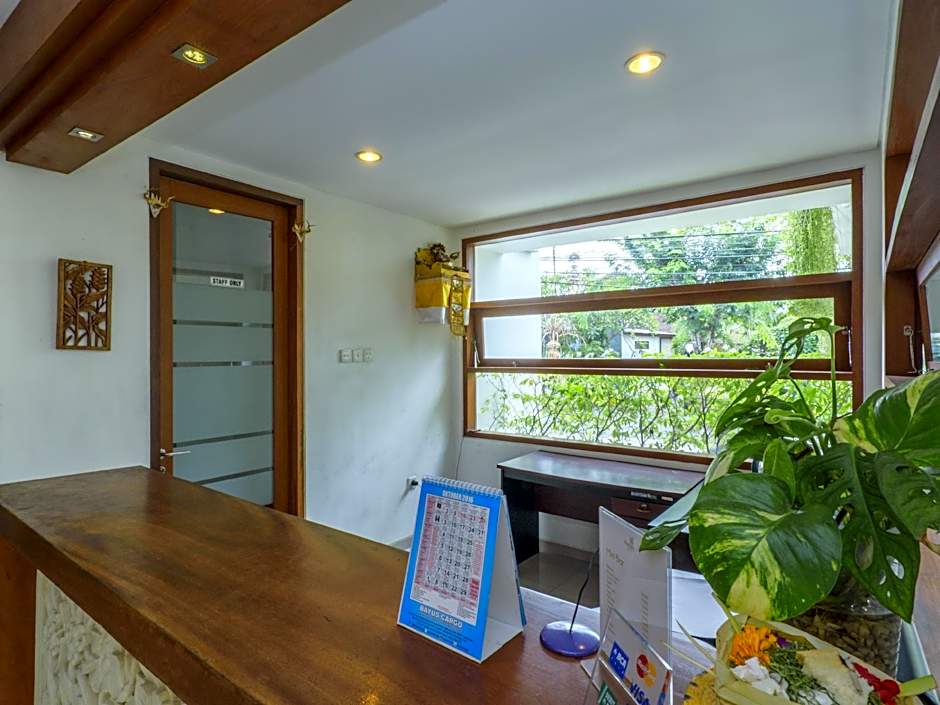 Papillon Umalas Villas