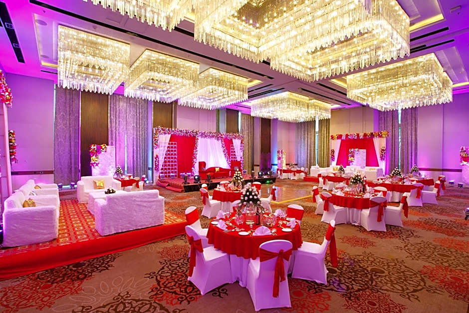 Courtyard by Marriott Agra