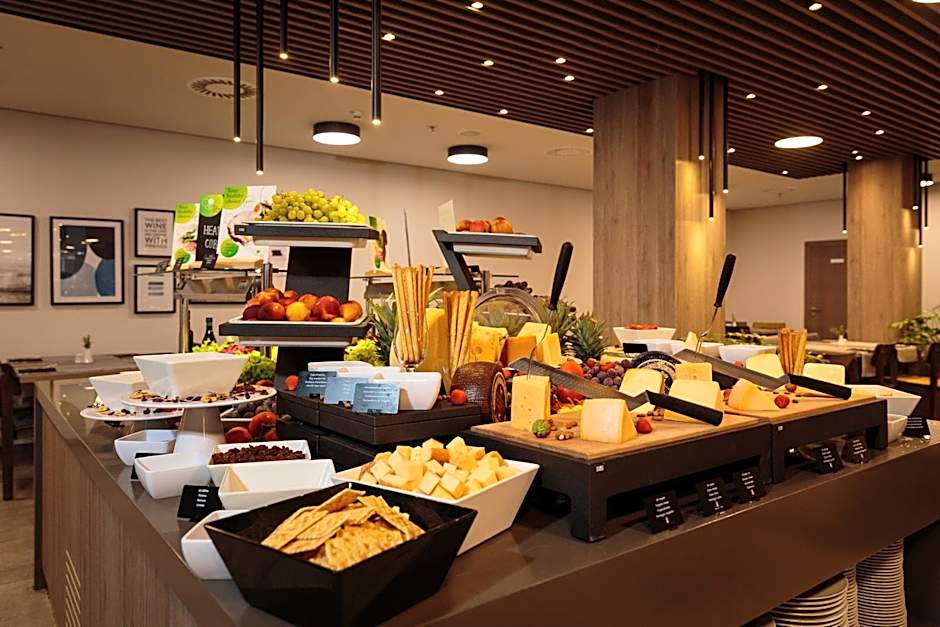 All Suite Island Hotel Istra