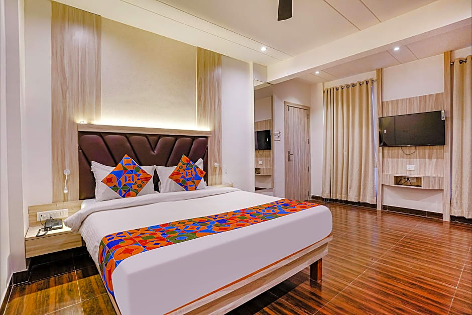FabHotel Grand Residency