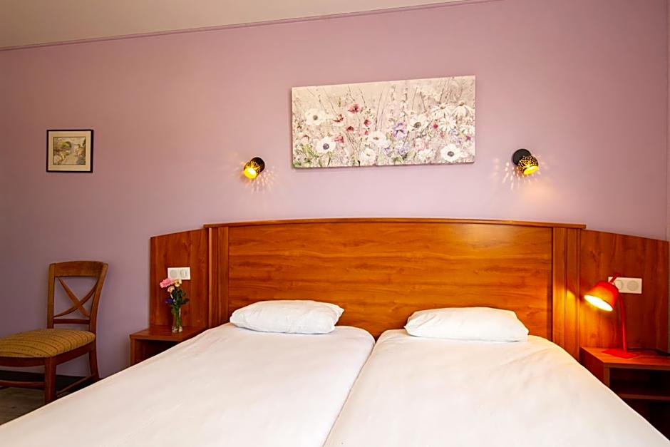 CIT'HOTEL Le Commerce