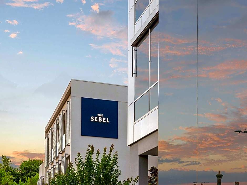 The Sebel Melbourne Kew