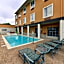 Comfort Inn & Suites Frisco - Plano
