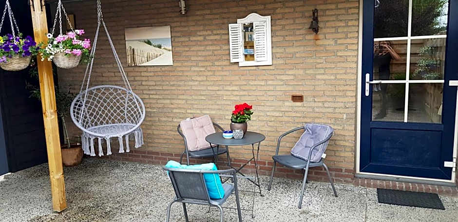 B&B Het Onderduukertje