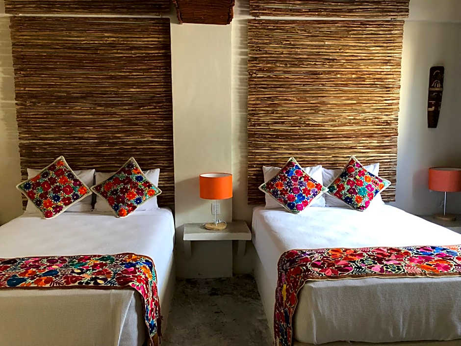 Tierra Maya Hotel Spa & Sanctuary