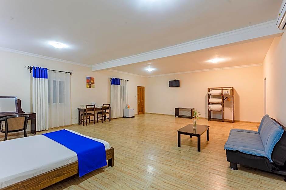 Hotel H1 Antsirabe