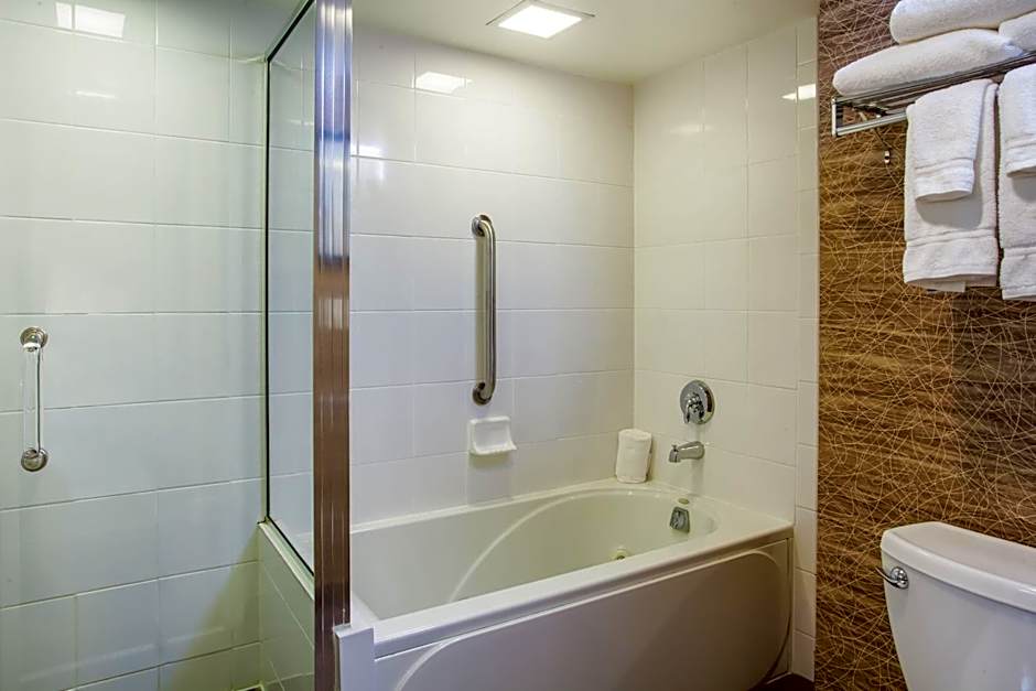Holiday Inn Saratoga Springs By IHG
