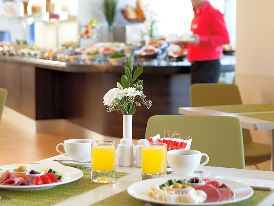 Ibis Kayseri