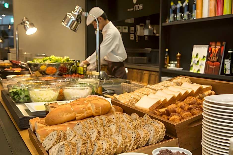 Royal Park Hotel The Nagoya