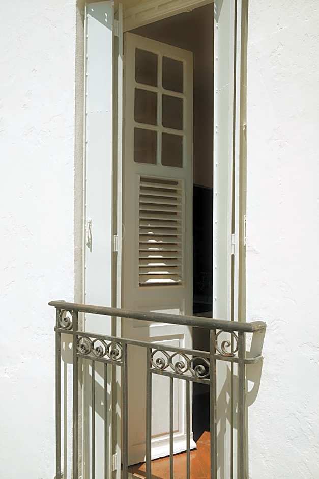 Maison Victoire, boutique hôtel - Pointe-à-Pitre