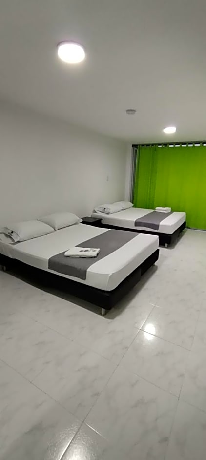 Ayenda 1230 Paradise Lleras