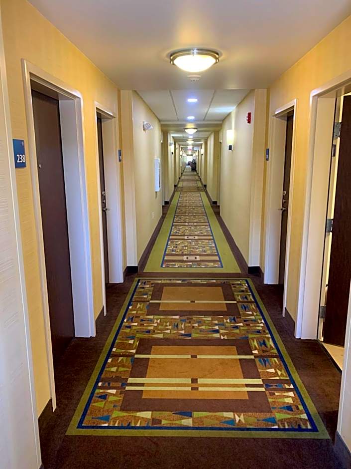 Holiday Inn Express Hotel Twin Falls By IHG