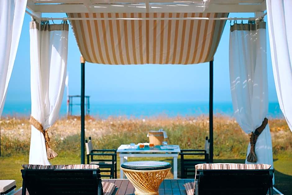 Boutique Hotel Esplanade