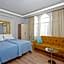 Nest Hotel Anatlya